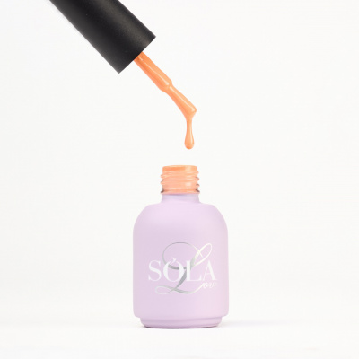 NEW! Гель-лак 399 SOLAlove, 10мл
